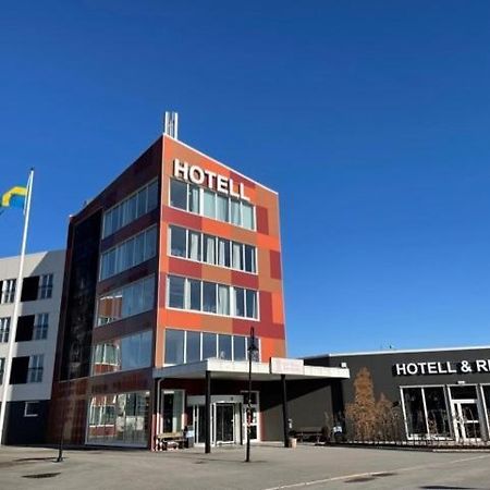 Hotell Arjaeng Luaran gambar