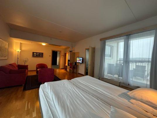 Hotell Arjaeng Luaran gambar