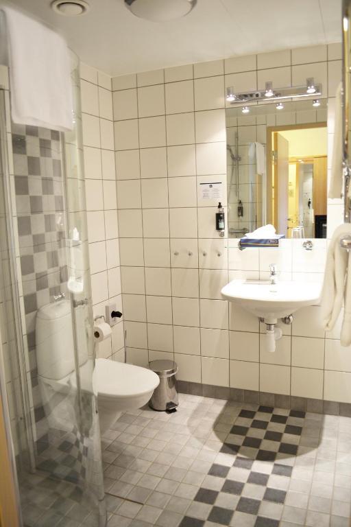 Hotell Arjaeng Bilik gambar