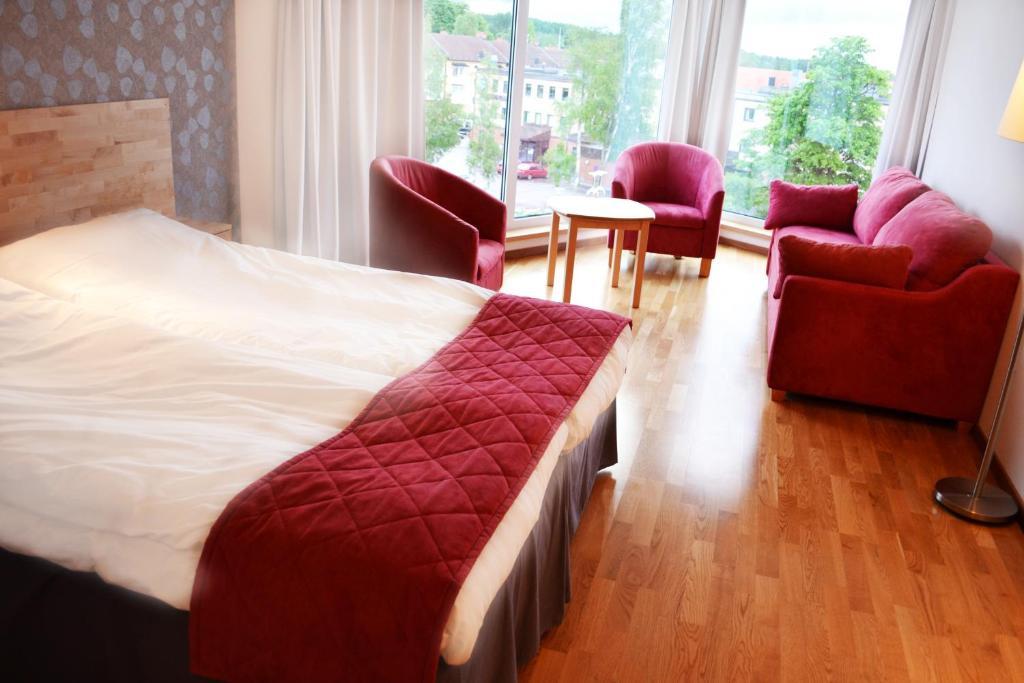 Hotell Arjaeng Bilik gambar