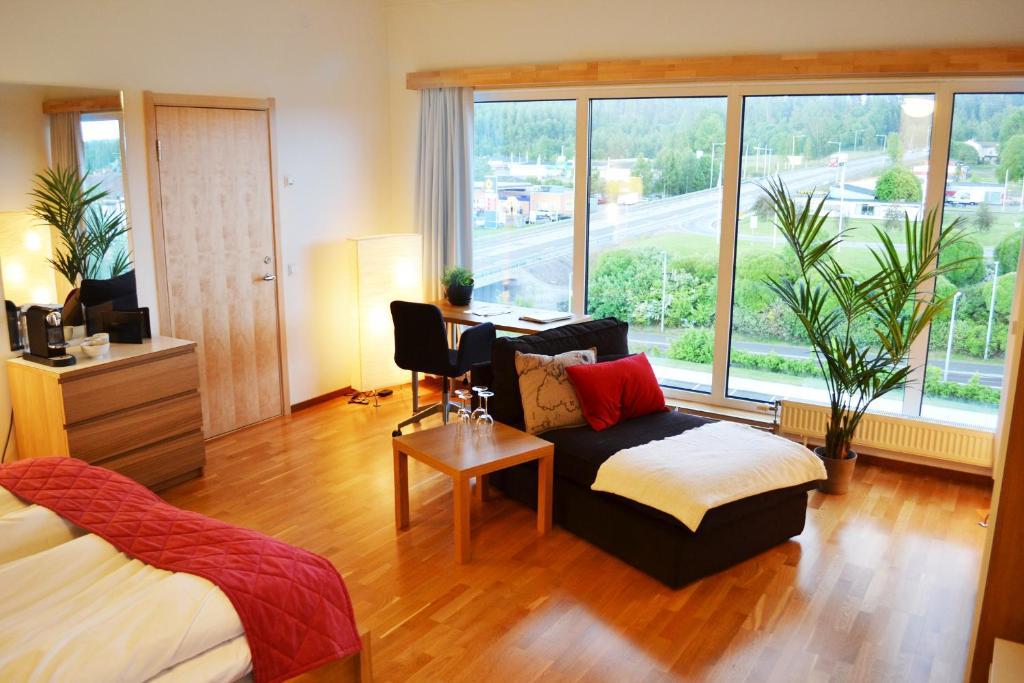 Hotell Arjaeng Bilik gambar