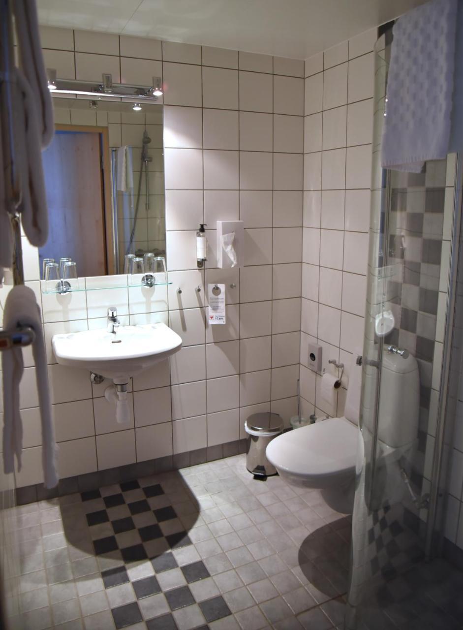 Hotell Arjaeng Luaran gambar